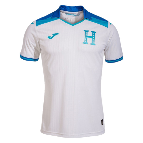 2023 Honduras Home Jersey Cheap Soccer Jerseys Shop Jerseygoal.co